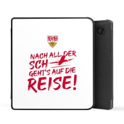 E-Reader Smart Case schwarz