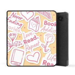 E-Reader Smart Case schwarz