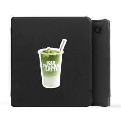 E-Reader Smart Case schwarz