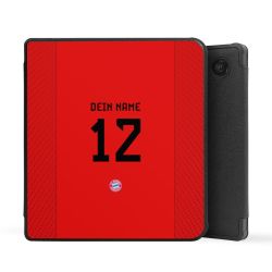 E-Reader Smart Case schwarz