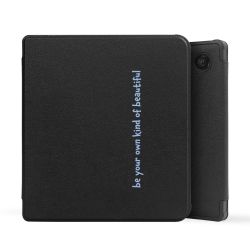 E-Reader Smart Case schwarz