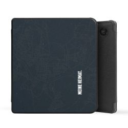 E-Reader Smart Case schwarz