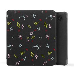 E-Reader Smart Case schwarz