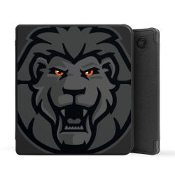 E-Reader Smart Case schwarz