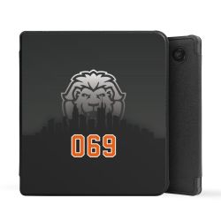 E-Reader Smart Case schwarz