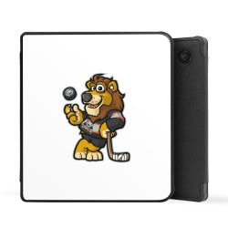 E-Reader Smart Case schwarz