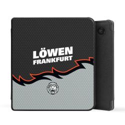 E-Reader Smart Case schwarz