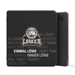 E-Reader Smart Case schwarz