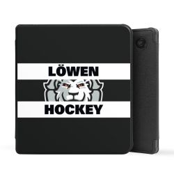 E-Reader Smart Case schwarz