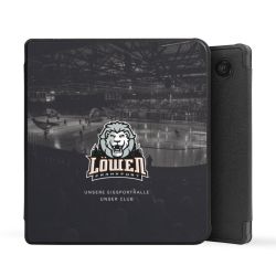 E-Reader Smart Case schwarz