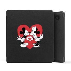 E-Reader Smart Case schwarz