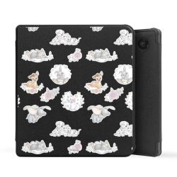 E-Reader Smart Case schwarz