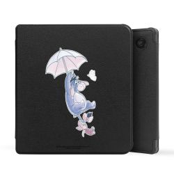 E-Reader Smart Case schwarz