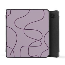 E-Reader Smart Case schwarz