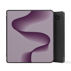 E-Reader Smart Case schwarz