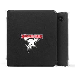 E-Reader Smart Case schwarz