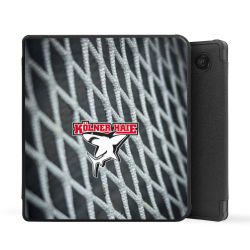 E-Reader Smart Case schwarz