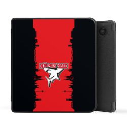 E-Reader Smart Case schwarz