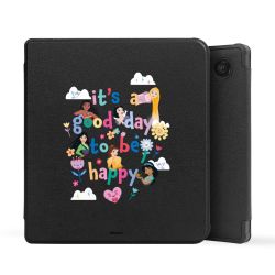 E-Reader Smart Case schwarz