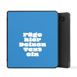 E-Reader Smart Case schwarz
