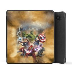 E-Reader Smart Case schwarz