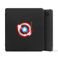 E-Reader Smart Case schwarz