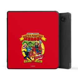 E-Reader Smart Case schwarz