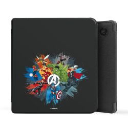E-Reader Smart Case schwarz