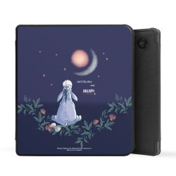 E-Reader Smart Case schwarz