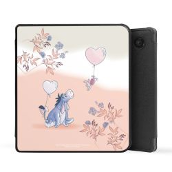 E-Reader Smart Case schwarz