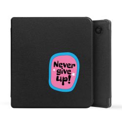 E-Reader Smart Case schwarz