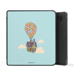 E-Reader Smart Case schwarz