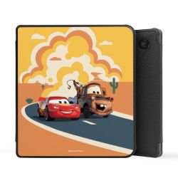 E-Reader Smart Case schwarz