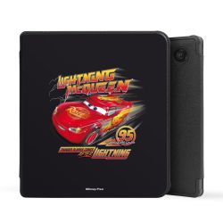 E-Reader Smart Case schwarz