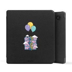 E-Reader Smart Case schwarz