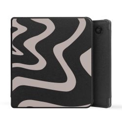 E-Reader Smart Case schwarz