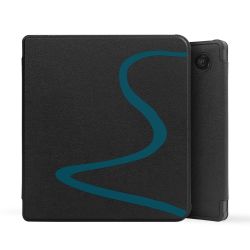 E-Reader Smart Case schwarz