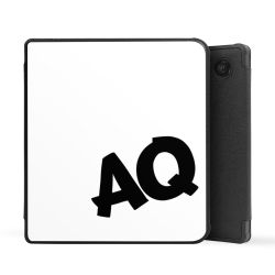 E-Reader Smart Case schwarz