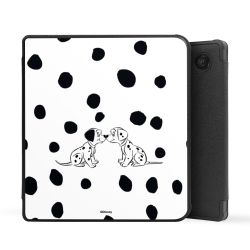 E-Reader Smart Case schwarz