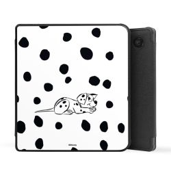 E-Reader Smart Case schwarz