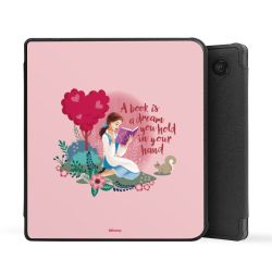 E-Reader Smart Case schwarz