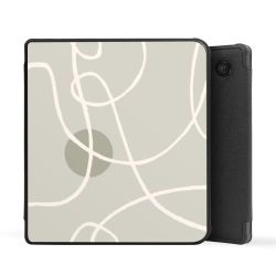 E-Reader Smart Case schwarz