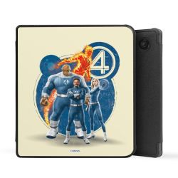 E-Reader Smart Case schwarz