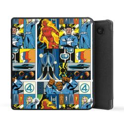 E-Reader Smart Case schwarz