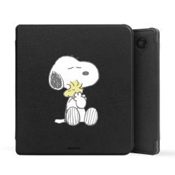E-Reader Smart Case schwarz