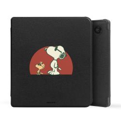 E-Reader Smart Case schwarz
