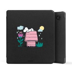 E-Reader Smart Case schwarz