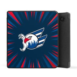 E-Reader Smart Case schwarz