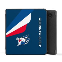 E-Reader Smart Case schwarz