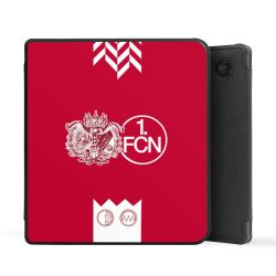 E-Reader Smart Case schwarz